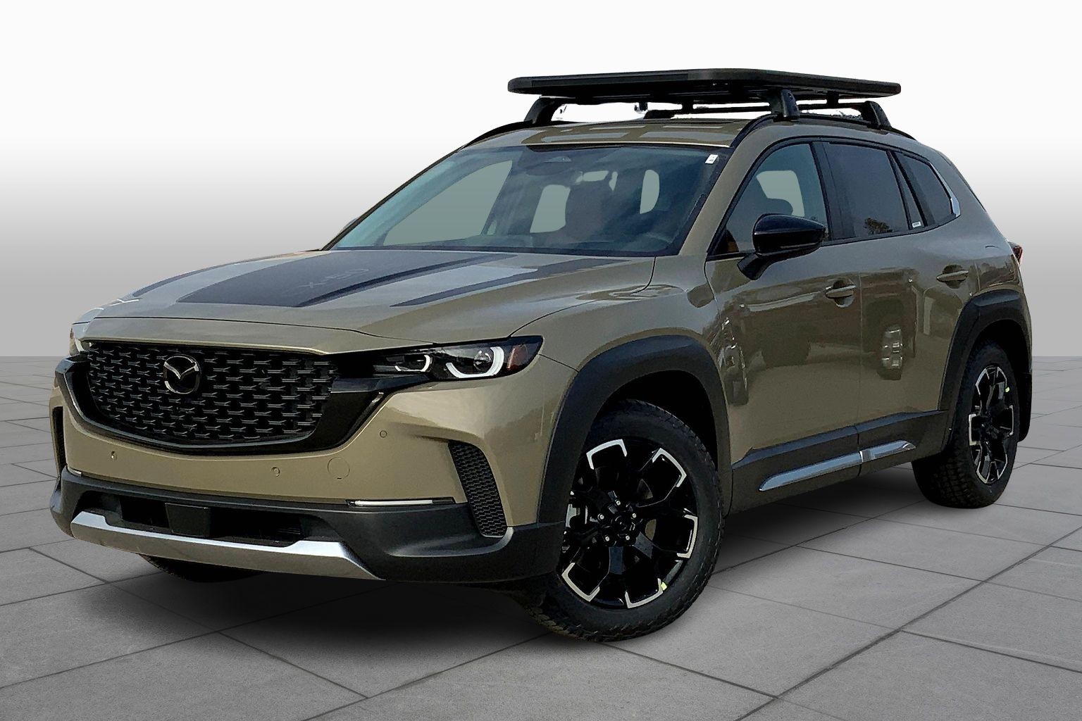 New 2026 Mazda CX-50 2.5 Turbo Meridian Edition AWD SUV in Denton